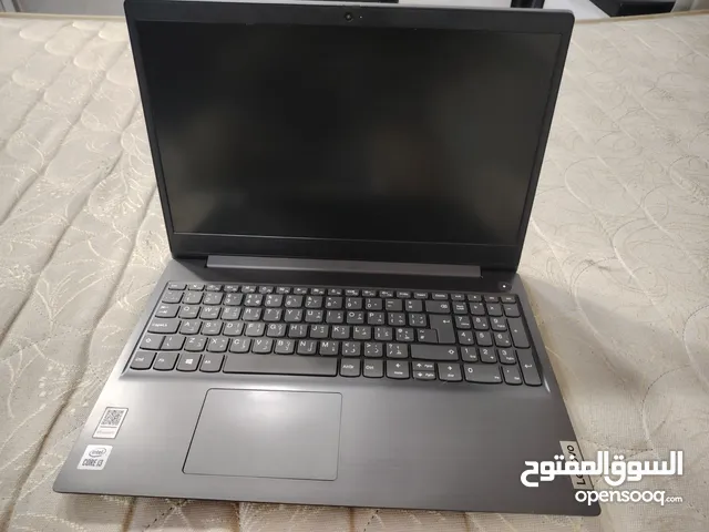 لاب توب (لينوفو) بحاله (ممتازه).