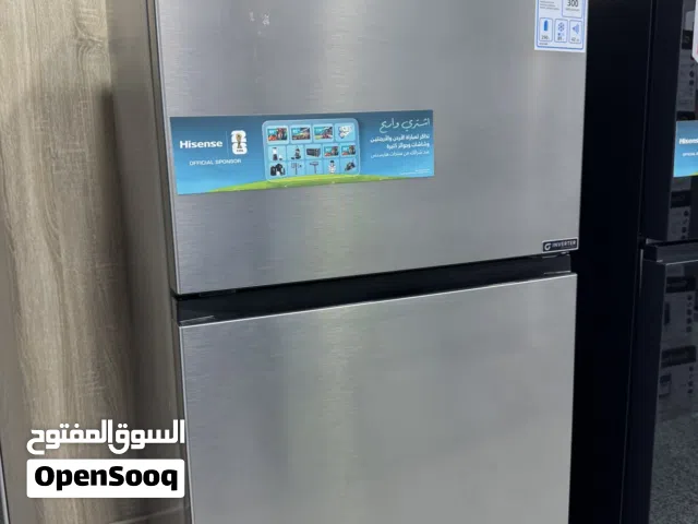 ثلاجة توشيبا