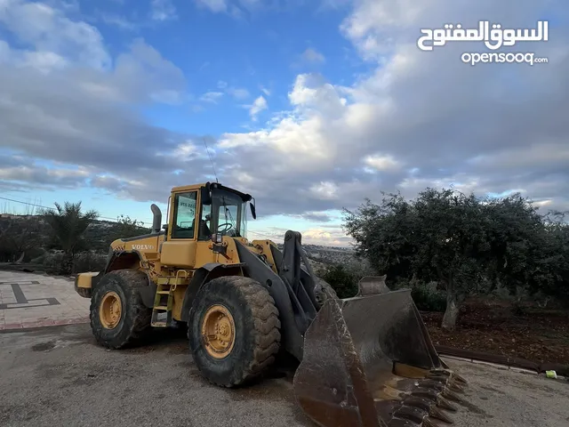 2005 Wheel Loader Construction Equipments in Amman