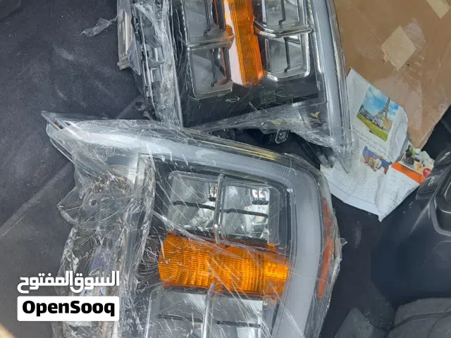 مصابيح / ليتات فورد f150