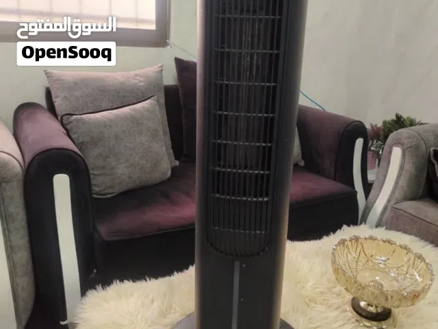 مكيف حامي بارد سرعات بنحط في مي
