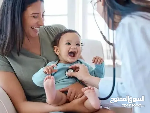 عيادات 36 متر بستريب مول الرحاب