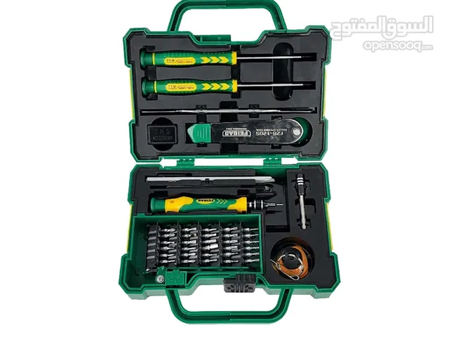 Feibao F28-1205 Electrician Tool Box 45 PCS عدة ادوات