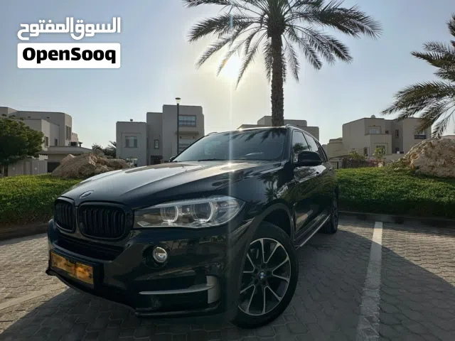 2014 BMW X5 Series X5 xDrive35i