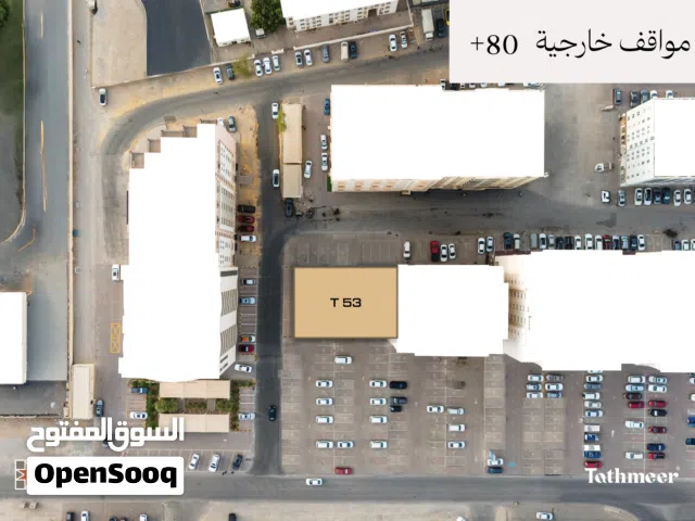 شقة سكنية قيد الإنشاء للبيع في موقع مميز بمنطقة بوشر – العذيبة الجنوبية