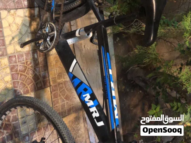 دراجة هوائية للبيع