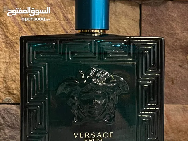 Versace Eros (200ml)