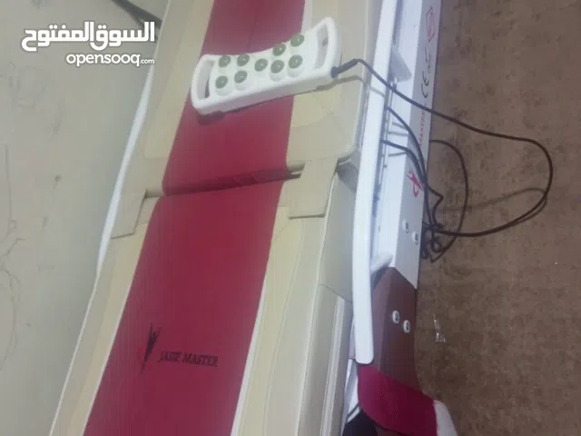 تخت جاد ماستر لعلاج كافة الأمراض والأوجاع
