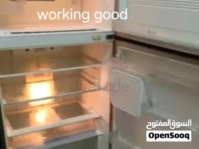 ثلاجة  ال جي