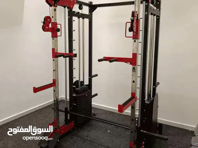 Sportssports speed machine