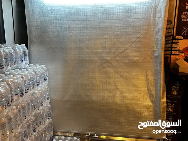 White-Westinghouse Refrigerators in Tripoli