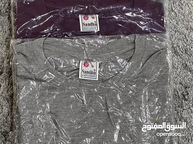 Sleeveless Shirts Tops - Shirts in Al Batinah