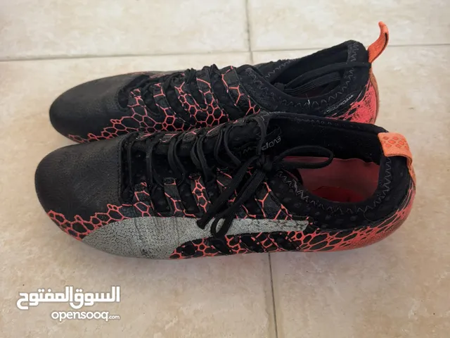 43 Sport Shoes in Zarqa