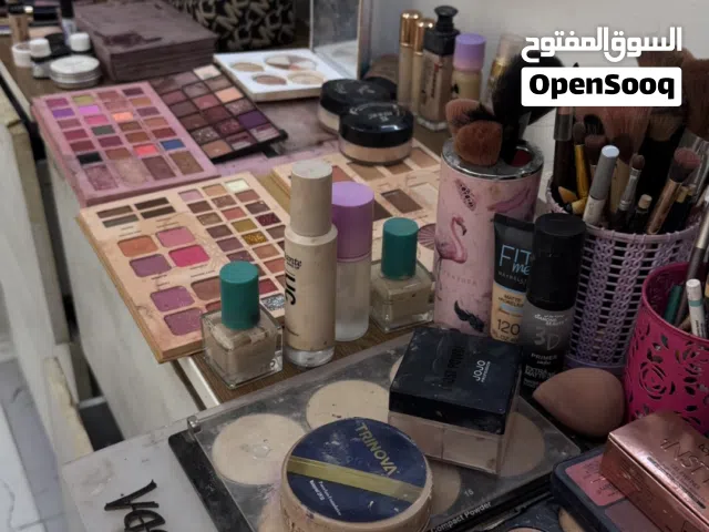 صالون نسائي للبيع كامل ابو الخصيب عوسيان