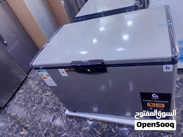 فريزر جنرال ديلوكس 300 ليتر بطح عرض لفترة محدودة