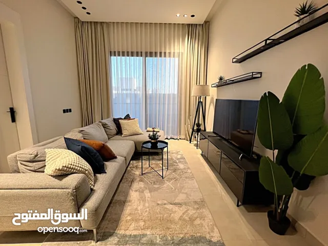 160 m2 2 Bedrooms Apartments for Rent in Al Riyadh Al Malqa