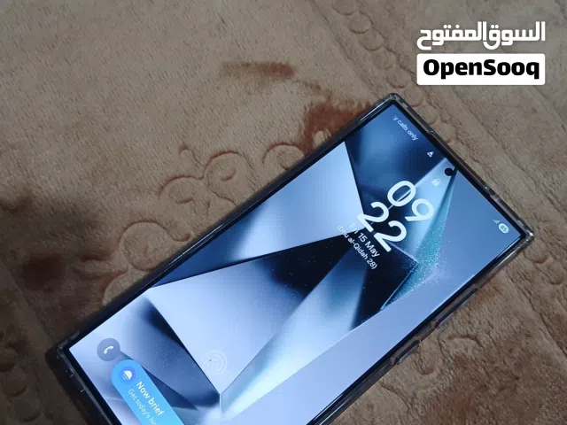 Samsung S24 Ultra