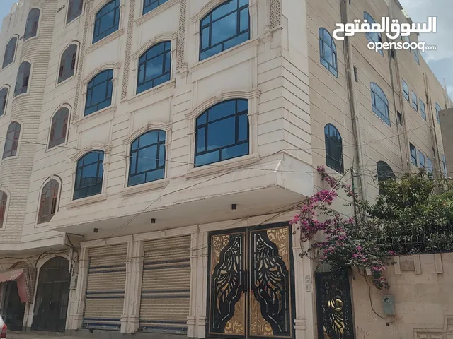 عماره اربعه دور وبدروم سبع لبن بيت بوس وبسعر كويس
