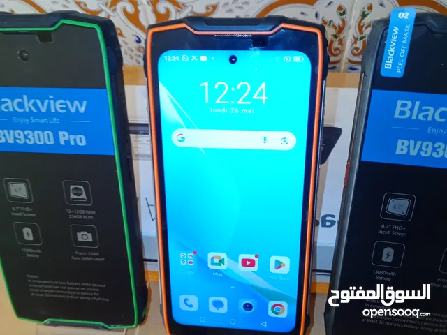 Blackview bv 9300pro