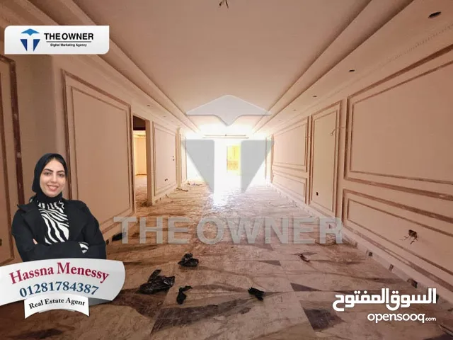 270 m2 3 Bedrooms Apartments for Sale in Alexandria Other
