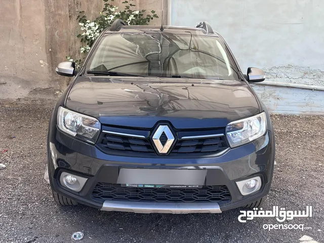 Used Renault Sandero in Amman