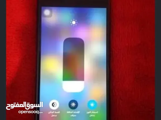 Apple iPhone SE 128 GB in Cairo