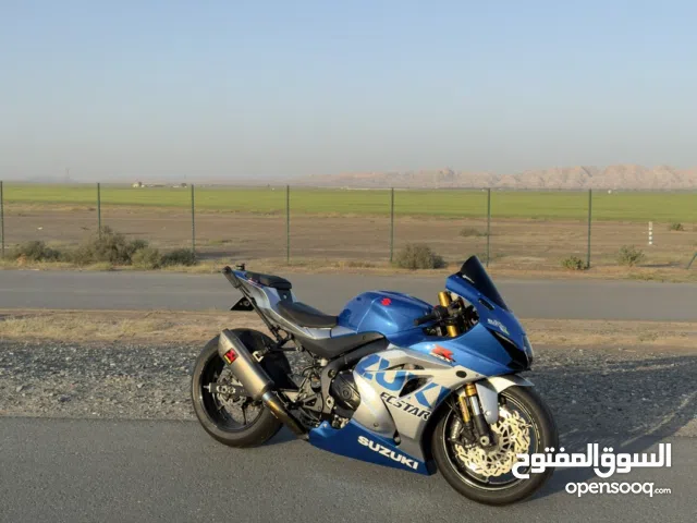 Suzuki GSXR1000R - 2021