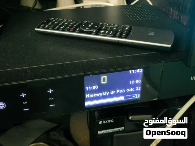 Vuduo 4k se بالريموت البلوتوث هارد 2t ssd