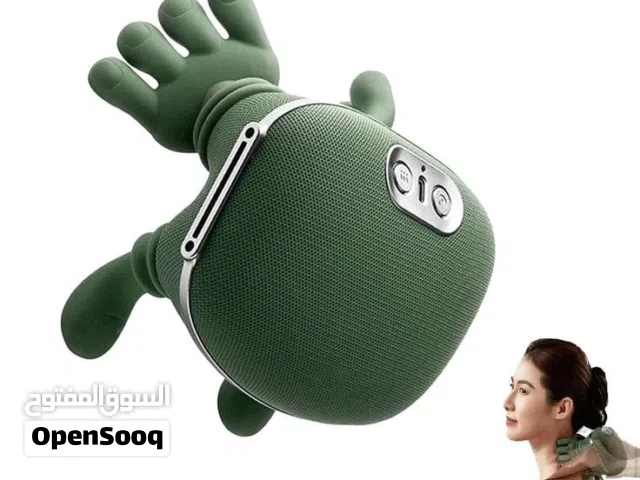 potable massager machine