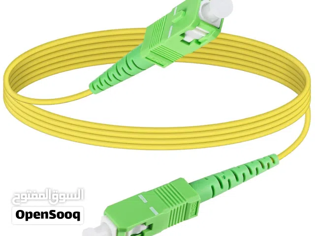 Fiber Cable