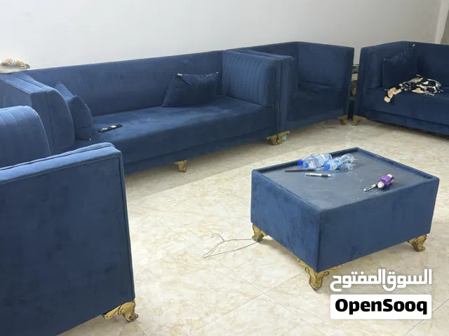 كنبات حديثه للصالة
