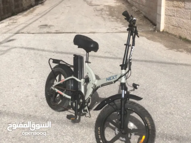 بسكليت كهربا للبيع 48v 16a