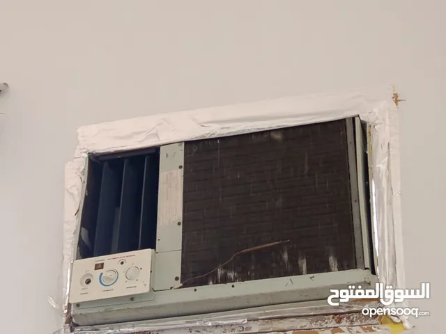 Wansa 1.5 to 1.9 Tons AC in Mecca