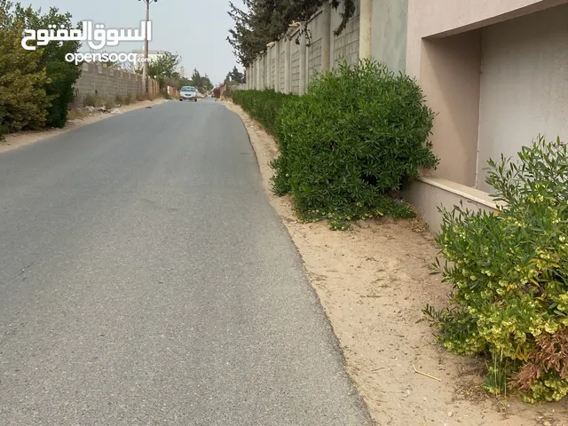 Mixed Use Land for Sale in Tripoli Ain Zara