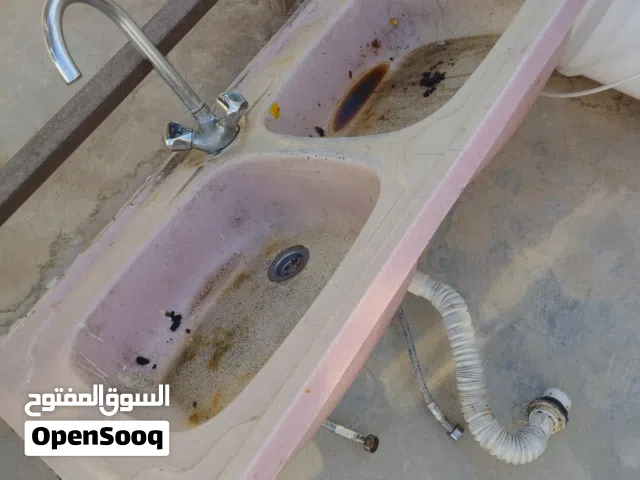 حوض مجلى بحاله جيده للبيع