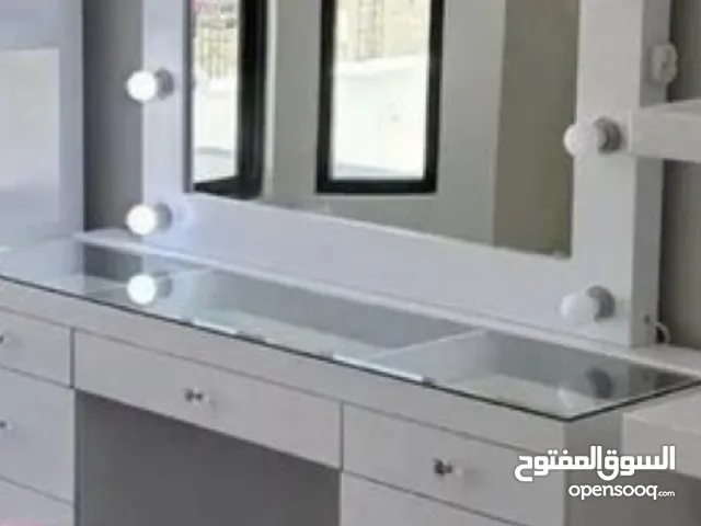 ⸻ مراية مضيئة LED للبيع – التجمع الخامس