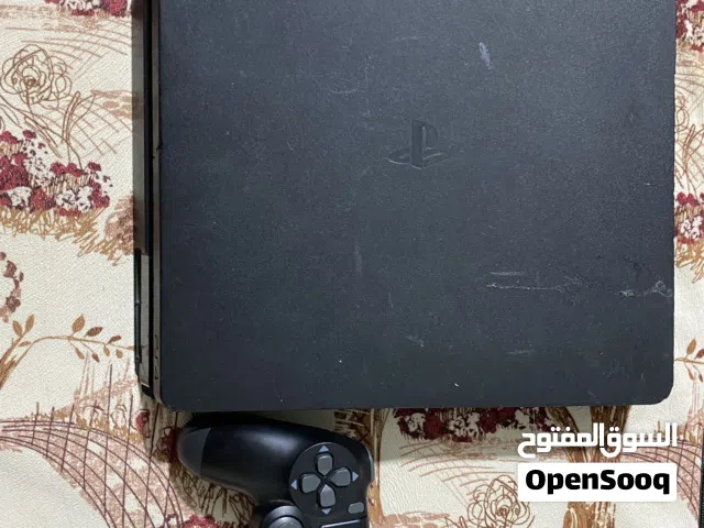 بليستيشن 4للبيع