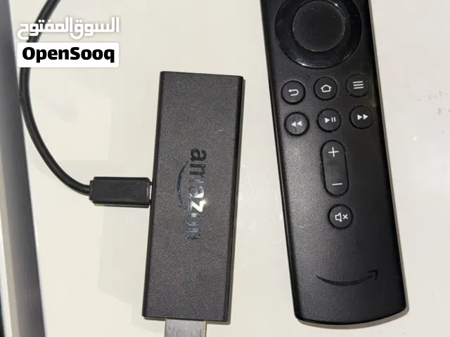 Fire TV stick Amazon