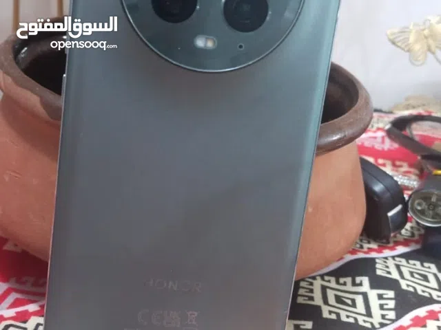 هونر ماجك 5ابروذاكرة512رام12