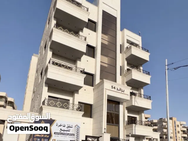 173 m2 3 Bedrooms Apartments for Sale in Salt Ein Al-Basha