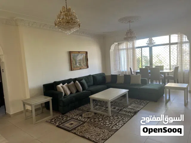 فيلا - الطابق الأول في أم اذينة - 15172