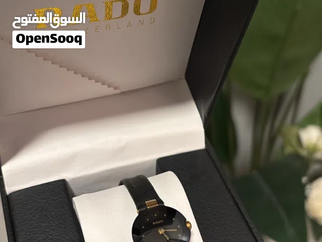 Black Rado for sale in Dhofar
