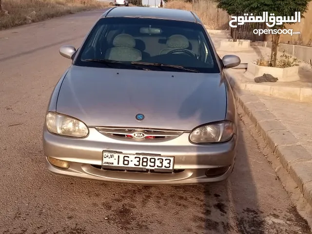 New Kia Sephia in Irbid