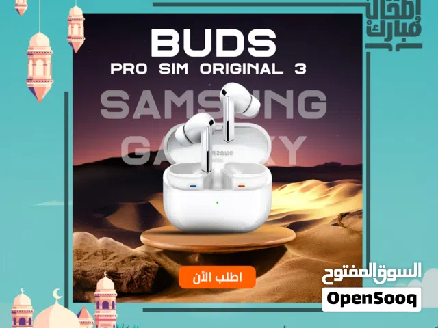buds pro 3