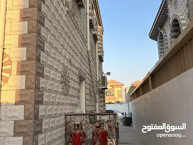 Villa for sale in ajman