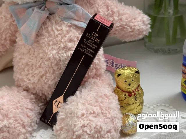 حمرة شارلوت وكلوس شارلوت