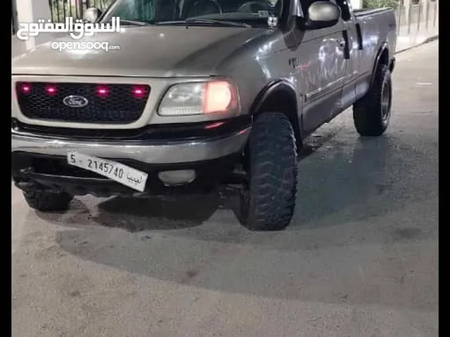 سلام عليكم فورد f150للبيع مستعجل