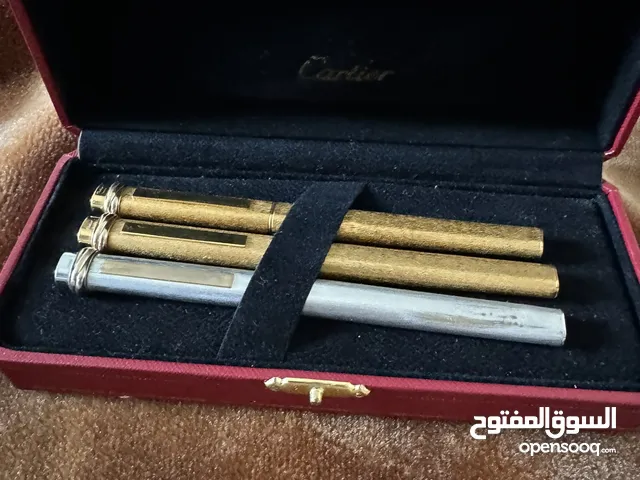 3 قلم كارتير فاندوم اصلي