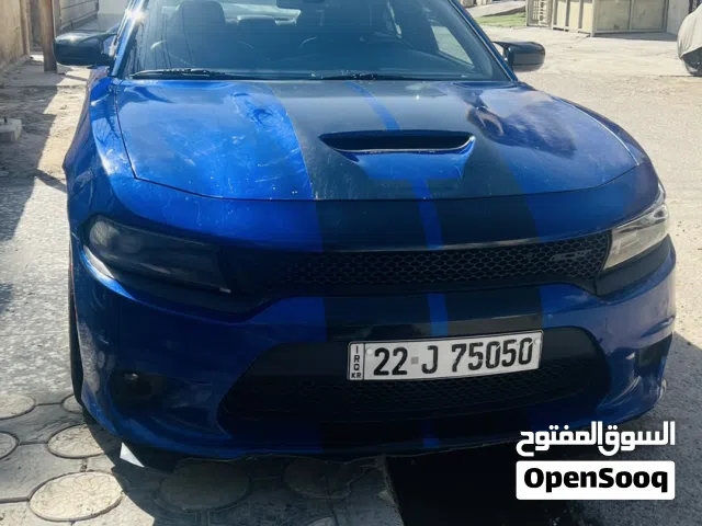 2021 Dodge Charger GT