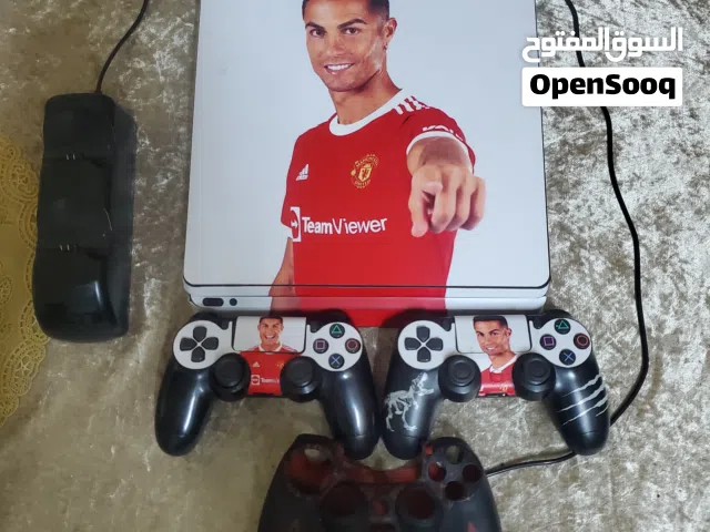 PlayStation 4 PlayStation for sale in Sana'a